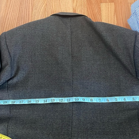 [Corneliani] men’s suit - Picture 6 of 12